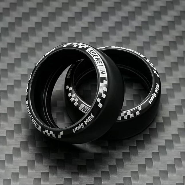 LSD 22mm カーブトレンドドリフトタイヤ