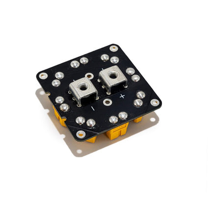 EFT 農薬散布ドローン分電盤 クワッド /1pcs