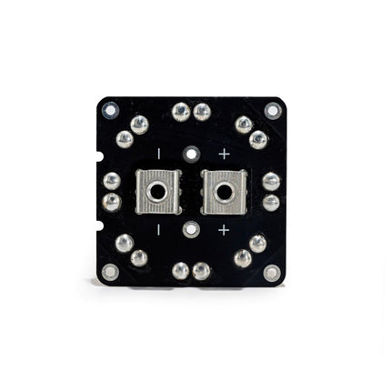 EFT 農薬散布ドローン分電盤 クワッド /1pcs