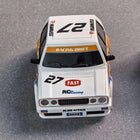 ARRIS RWD AWD 1/24 可愛いM4-T プラスチックボディシェル