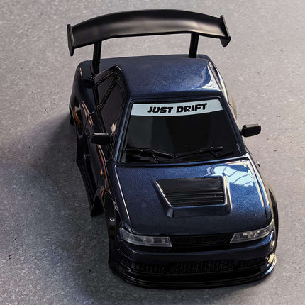 ARRIS RWD AWD 1/24 可愛いGTR-R32プラスチックボディシェル