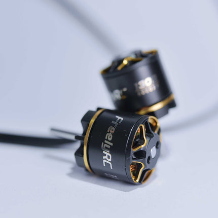 Freely RC AM32 ブラシレスESC & 1308 6000KV モーター セット ミニRCカー（蚊車）用