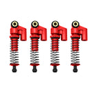 Kyosho MINI-Z 4x4 1/24 対応 メタルコイルオーバー ショックアブソーバー4pcs