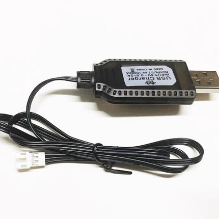 TG Super PH2.0 リポバッテリー充電器