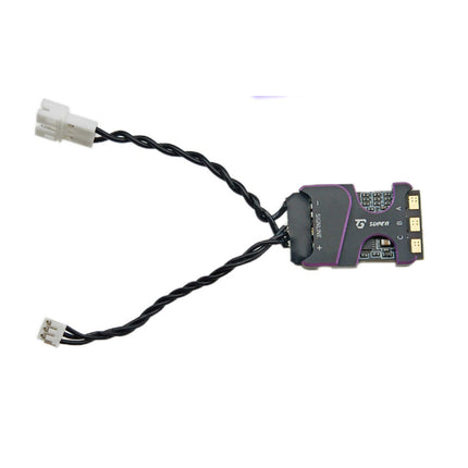 TG Super 外回転モーター用ESC Bluetoothアプリ対応 蚊車用