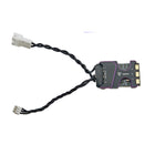 TG Super 外回転モーター用ESC Bluetoothアプリ対応 蚊車用