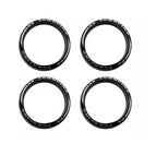 20MM / フロント用（ナロー）×4
