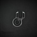 TG Super  OPパーツメタルモーターマウント TT/TG+/FIRE/ULTRAに対応