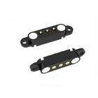 ARRIS 取り付け用耳付き3ピン磁気コネクタ