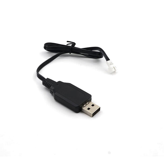 Zzspeed PH2.0 リポバッテリー充電