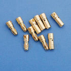 3.5mm バナナプラグX5ペア