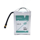 OKCELL 12S 22000MAH 20C インテリジェントリポバッテリー 農業ドローン用