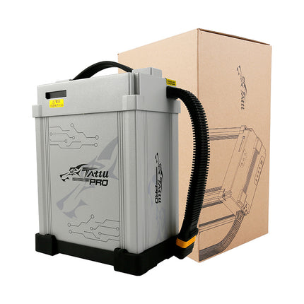Tattu swift pro 25C 22000mAh 44.4V 12S1P スマート バッテリー