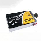 TATTU HV 32000mAh 10C 22.8V 6Sリポバッテリー G-TECH 高圧版