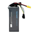 Herewin 16000mAh 25C 22.2V 6S リポバッテリー