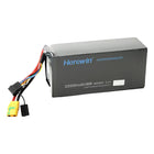 Herewin 22000mAh 25C 22.2V 6S リポバッテリー
