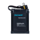 Herewin 12S 16000mah 25C 44.4V リポバッテリー AS150U
