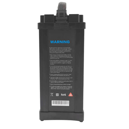 Herewin 12S 22000mah 25C 44.4V リポバッテリー AS150U