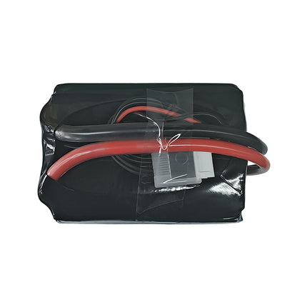 XINGTO 6S 22.2V 36000mah 10C Lipo バッテリー高密度半固体リチウム電池