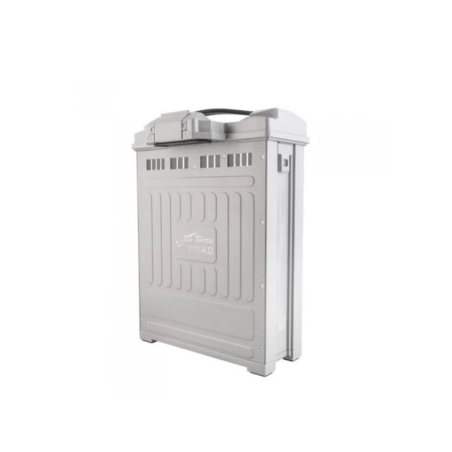 TATTU 4.0 HV 20000mAh 25C 53.2V 14S1P 高圧版 スマートリポバッテリー MOLEX