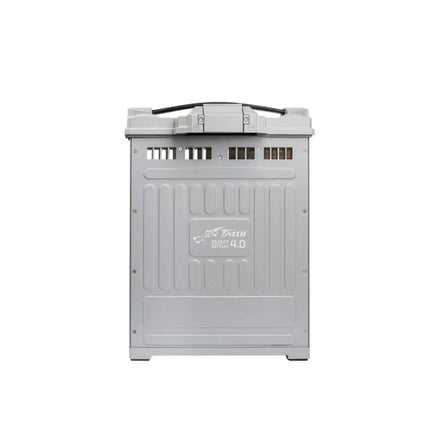 TATTU 4.0 HV 20000mAh 25C 53.2V 14S1P 高圧版 スマートリポバッテリー MOLEX