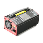UltraPower UP1200AC PLUS 12Sバランス充電器 デュアルチャネル 2X600W/15A
