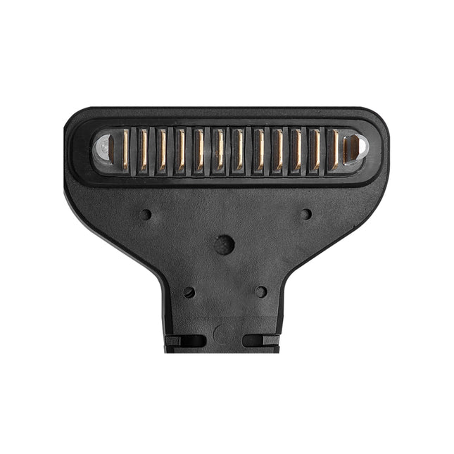 EV-PEAK 充電器延長ケーブル 変換アダプター クイックリリースバッテリー専用