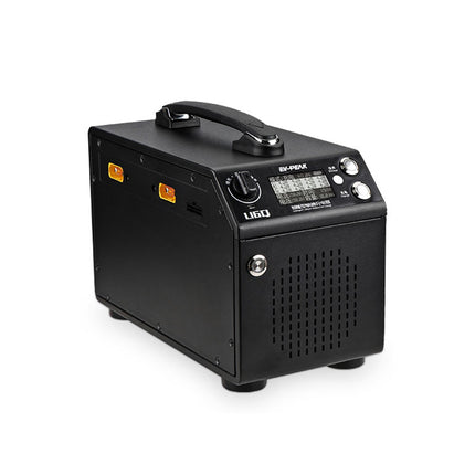 EV-PEAK U6Q 4CH 12S-14S 60A 3000Wインテリジェント充電器