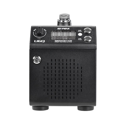 EV-PEAK U6Q 4CH 12S-14S 60A 3000Wインテリジェント充電器