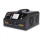 Ultra Power UP2800-14S充電器 2X1400W 28A 6-14S LiPo/LiHV バッテリー用