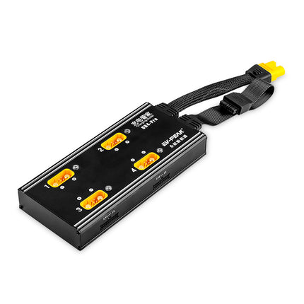 EV-PEAK UB4-pro充電ハブスマート充電管理システム U4-HP 充電器用