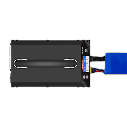 Ultra Power UP1500 6-14S バランス充電器 1500W 30A  Lipo/LiHV