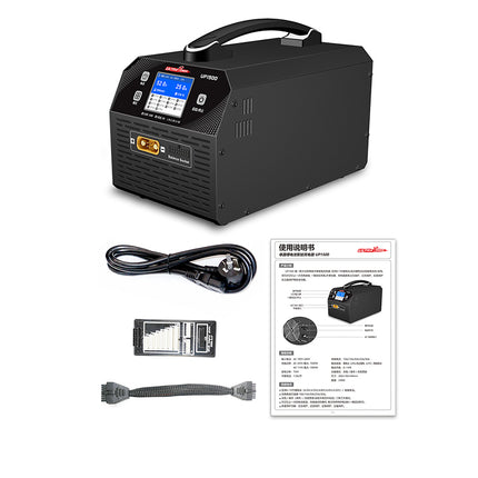 Ultra Power UP1500 6-14S バランス充電器 1500W 30A  Lipo/LiHV