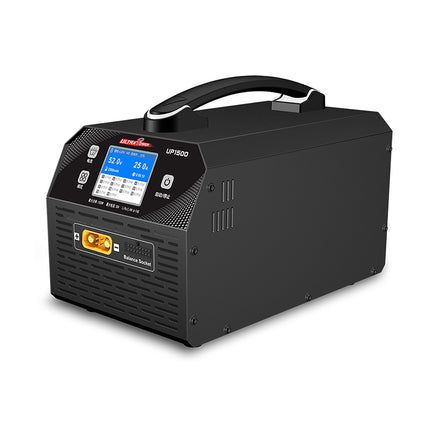 Ultra Power UP1500 6-14S バランス充電器 1500W 30A  Lipo/LiHV