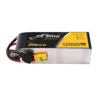 Tattu G-TECH 6S 12000mAh 25C 22.2V リポバッテリー G-TECH版