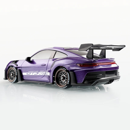 TG Super TT 1/24 RWD 初心者ドリフト二駆蚊車RTR 組立完成品