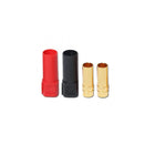 Amass XT150コネクタ (Red/Black/for ESC) TL2888-03