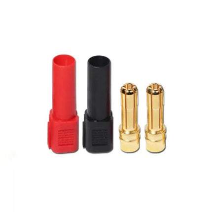 Amass XT150 コネクタ(Red/Black/for Battery) TL2888-02