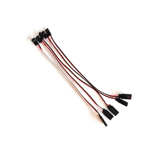 Futaba 30CM サーボ延長ワイヤー  1pcs