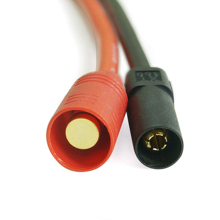 ARRIS XT90（メス） to AS150+XT150変換アダプター