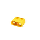 Amass AS150U コネクタ オス（抵抗なし）