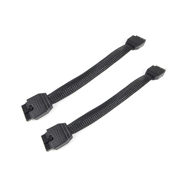 ARRIS 12S バランス充電器用アダプターケーブル　2本