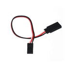 JR コネクター 30コア サーボエクステンションワイヤ 60cm