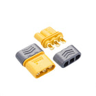 Amass MR30 コネクター オスメス1ペア