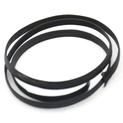 ARRIS ケーブル保護チューブ 編組スリーブ