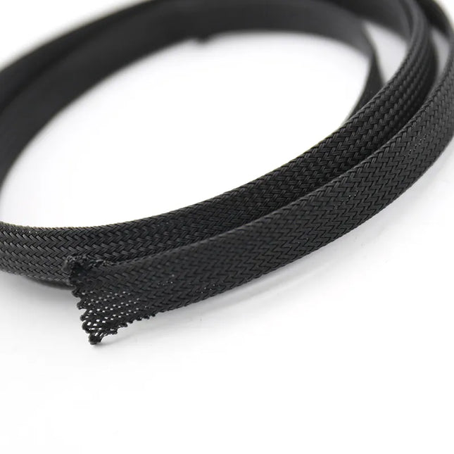 ARRIS ケーブル保護チューブ 編組スリーブ