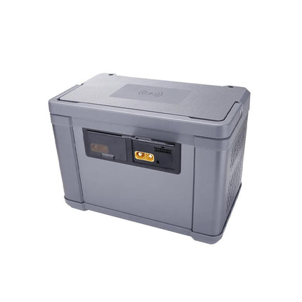 EV-PEAK UD1充電器 6S-14S 60A 3000Wインテリジェント急速充電器