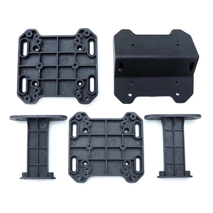 JIYI レーダー取り付け部品セット