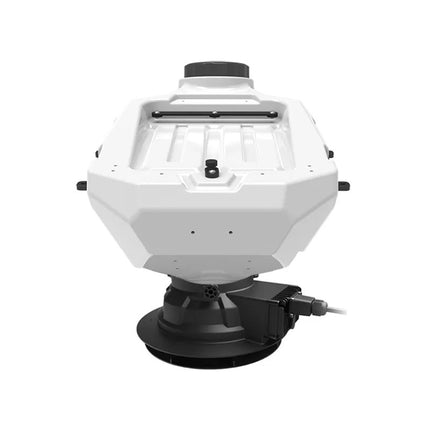 EFT EPS200PRO 粒剤散布機 + 10L タンクセット｜農薬・肥料・種子対応ドローン用散布装置