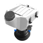 EFT EPS200PRO 粒剤散布機 + 10L タンクセット｜農薬・肥料・種子対応ドローン用散布装置